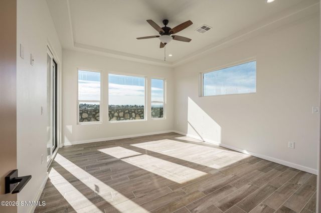 2850 Kuehne Lane, Las Cruces, NM 88011