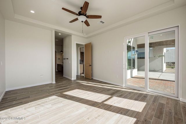 2850 Kuehne Lane, Las Cruces, NM 88011