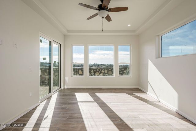 2850 Kuehne Lane, Las Cruces, NM 88011