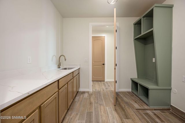 2850 Kuehne Lane, Las Cruces, NM 88011