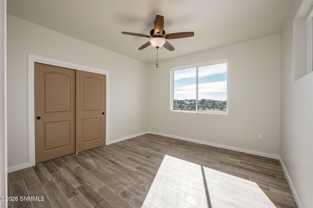 2850 Kuehne Lane, Las Cruces, NM 88011
