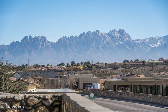 2850 Kuehne Lane, Las Cruces, NM 88011