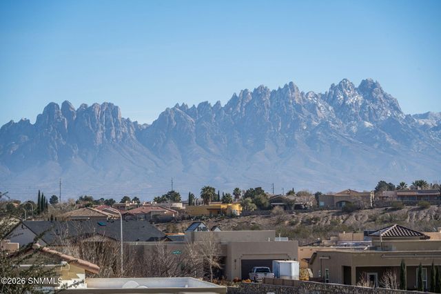 2850 Kuehne Lane, Las Cruces, NM 88011