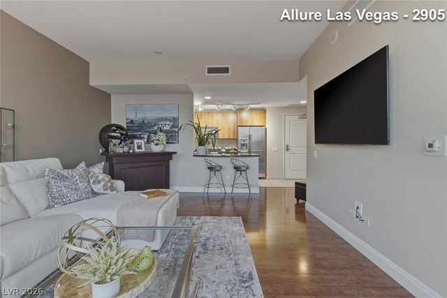 200 West Sahara Avenue 2905, Las Vegas, NV 89102