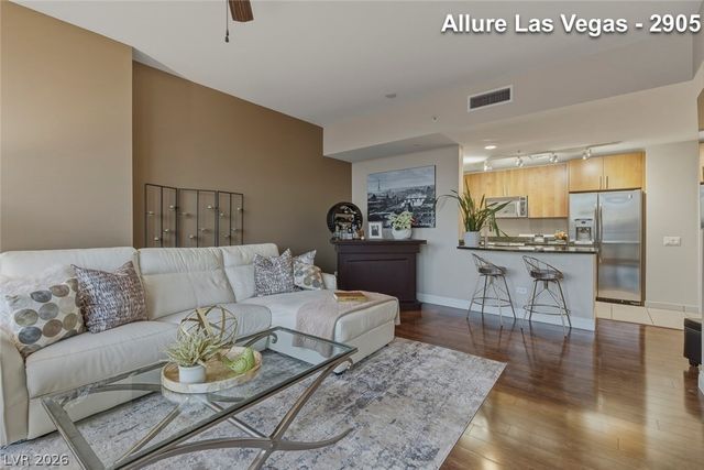 200 West Sahara Avenue 2905, Las Vegas, NV 89102