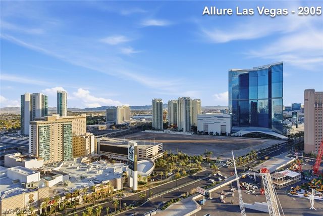 200 West Sahara Avenue 2905, Las Vegas, NV 89102