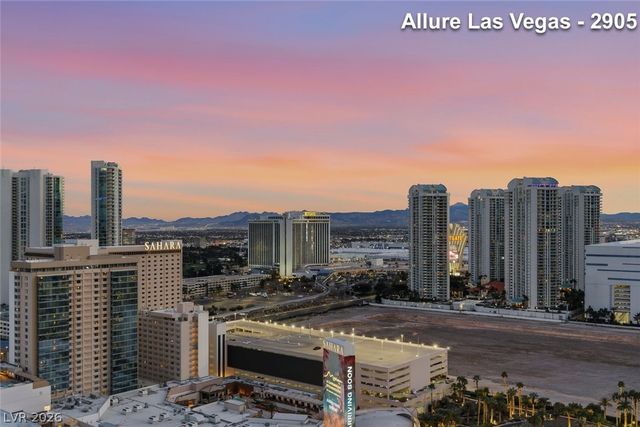 200 West Sahara Avenue 2905, Las Vegas, NV 89102