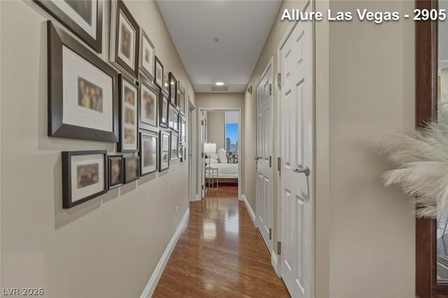 200 West Sahara Avenue 2905, Las Vegas, NV 89102