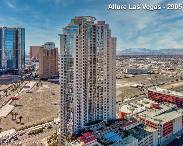 200 West Sahara Avenue 2905, Las Vegas, NV 89102