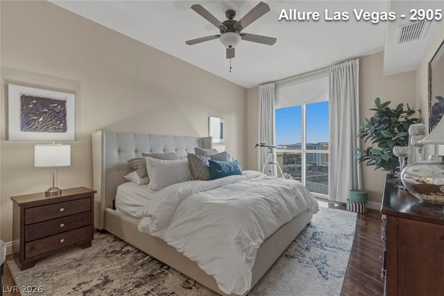 200 West Sahara Avenue 2905, Las Vegas, NV 89102