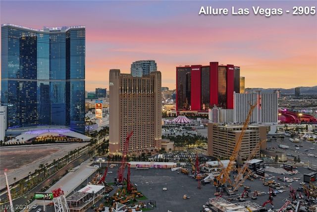 200 West Sahara Avenue 2905, Las Vegas, NV 89102