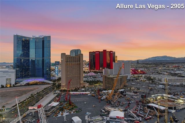 200 West Sahara Avenue 2905, Las Vegas, NV 89102