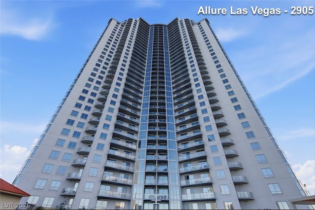 200 West Sahara Avenue 2905, Las Vegas, NV 89102