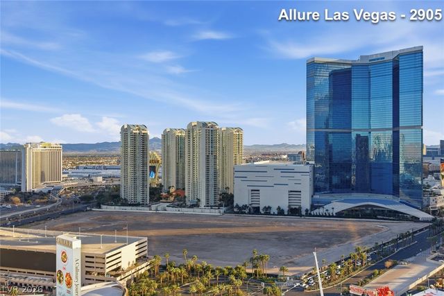 200 West Sahara Avenue 2905, Las Vegas, NV 89102