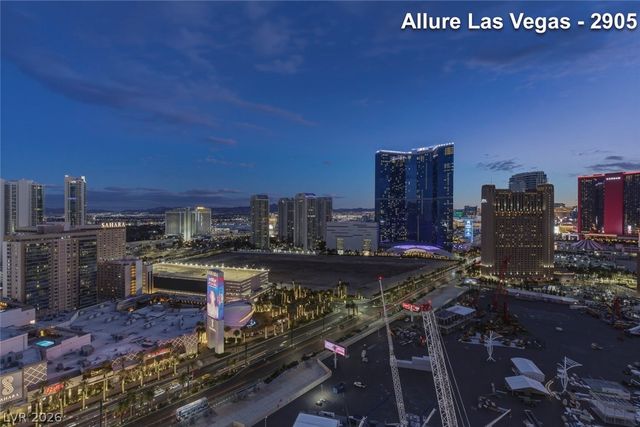 200 West Sahara Avenue 2905, Las Vegas, NV 89102