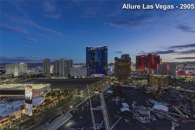 200 West Sahara Avenue 2905, Las Vegas, NV 89102