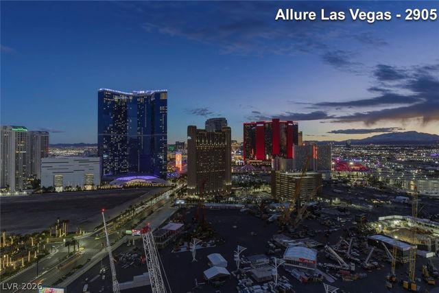 200 West Sahara Avenue 2905, Las Vegas, NV 89102