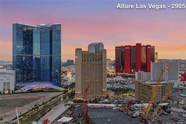 200 West Sahara Avenue 2905, Las Vegas, NV 89102