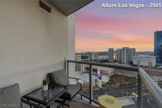 200 West Sahara Avenue 2905, Las Vegas, NV 89102