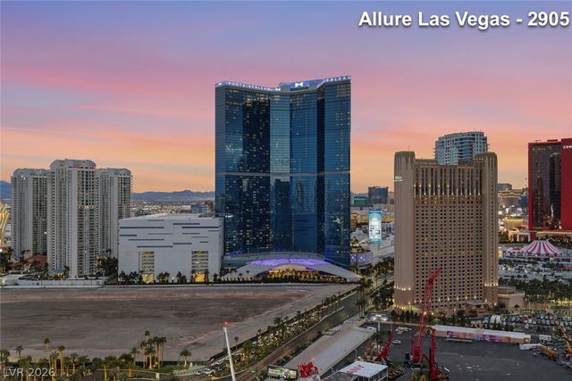 200 West Sahara Avenue 2905, Las Vegas, NV 89102