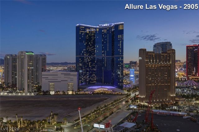 200 West Sahara Avenue 2905, Las Vegas, NV 89102