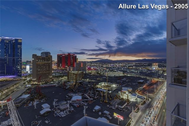 200 West Sahara Avenue 2905, Las Vegas, NV 89102