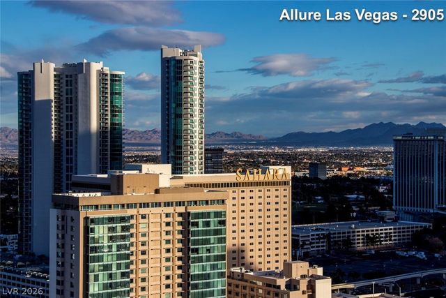 200 West Sahara Avenue 2905, Las Vegas, NV 89102