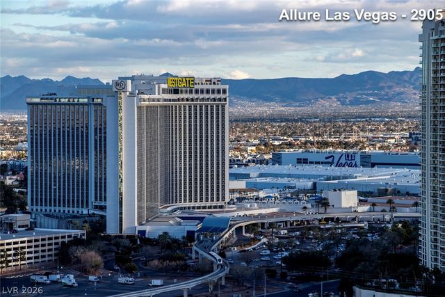 200 West Sahara Avenue 2905, Las Vegas, NV 89102