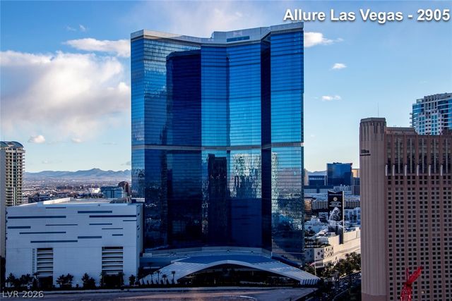 200 West Sahara Avenue 2905, Las Vegas, NV 89102