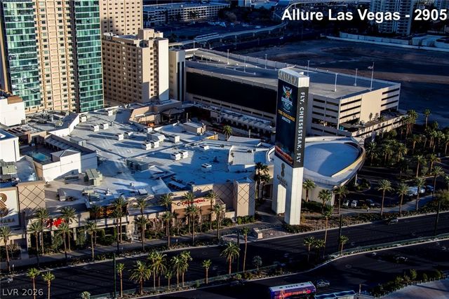 200 West Sahara Avenue 2905, Las Vegas, NV 89102
