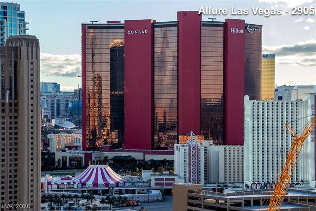 200 West Sahara Avenue 2905, Las Vegas, NV 89102
