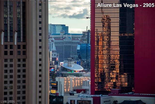 200 West Sahara Avenue 2905, Las Vegas, NV 89102