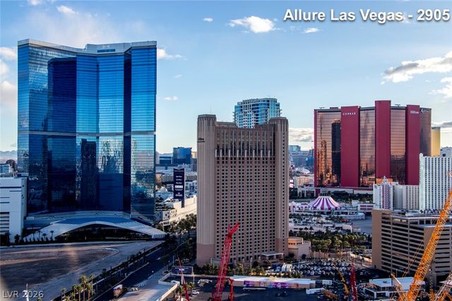 200 West Sahara Avenue 2905, Las Vegas, NV 89102