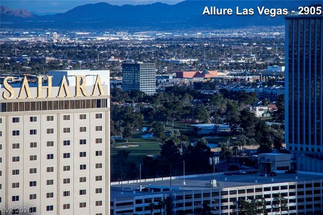 200 West Sahara Avenue 2905, Las Vegas, NV 89102