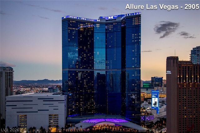 200 West Sahara Avenue 2905, Las Vegas, NV 89102