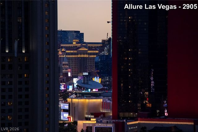 200 West Sahara Avenue 2905, Las Vegas, NV 89102