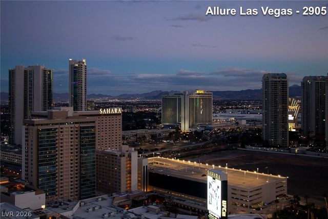 200 West Sahara Avenue 2905, Las Vegas, NV 89102