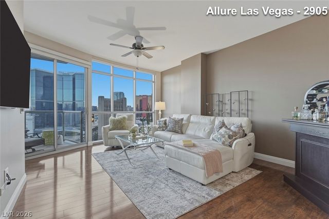 200 West Sahara Avenue 2905, Las Vegas, NV 89102