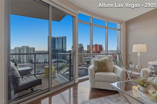 200 West Sahara Avenue 2905, Las Vegas, NV 89102