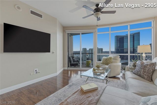 200 West Sahara Avenue 2905, Las Vegas, NV 89102