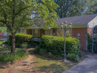 2612 Academy Street, Sanford, NC 27332