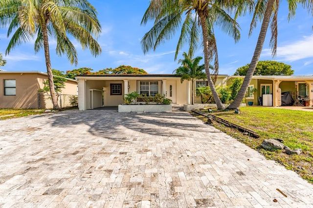 181 NE 51ST Street, Oakland Park, FL 33334