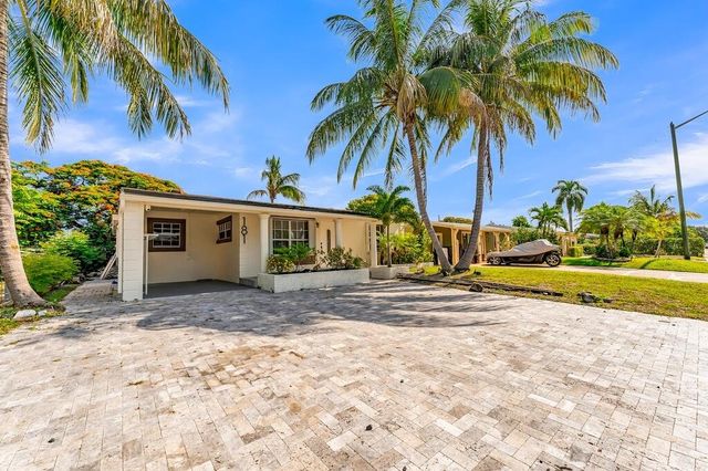 181 NE 51ST Street, Oakland Park, FL 33334