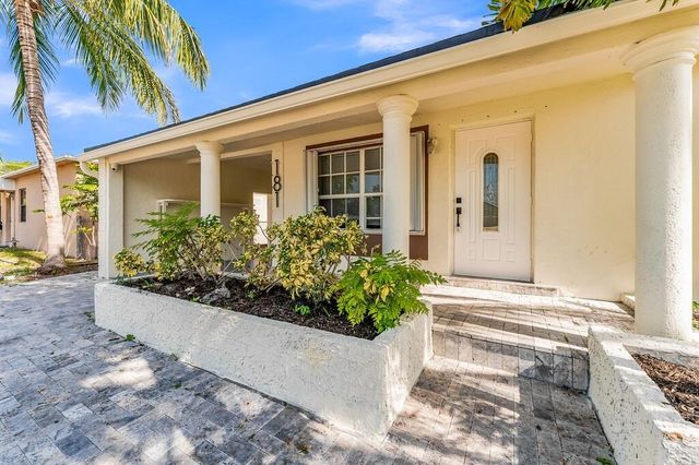 181 NE 51ST Street, Oakland Park, FL 33334