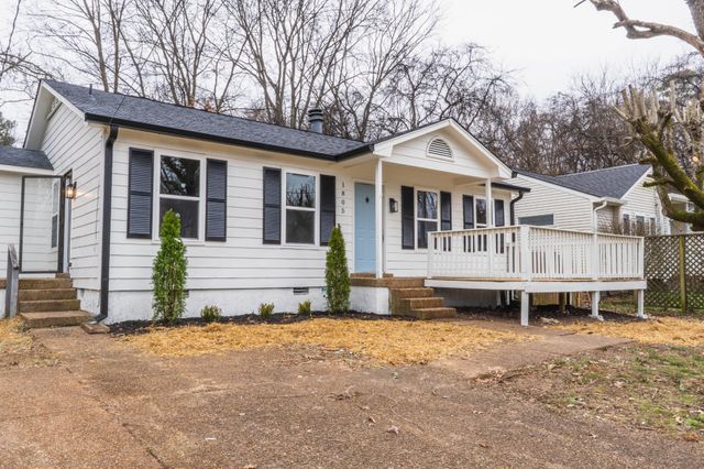 1805 Meadow Cliff Dr, Nashville, TN 37210