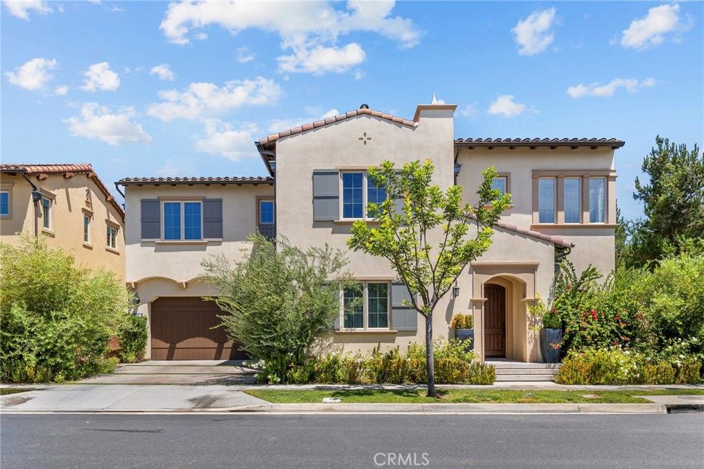63 Navajo, Irvine, CA 92602 — exterior