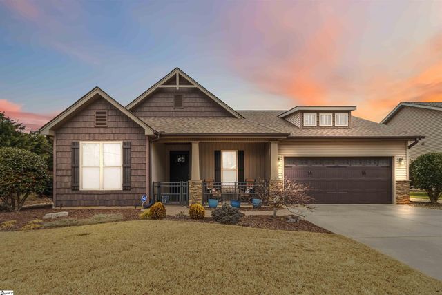 116 Canyon Court, Greenville, SC 29607