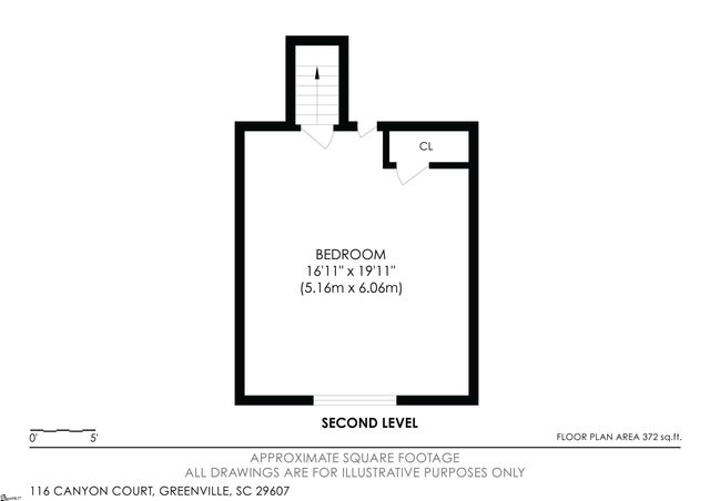 116 Canyon Court, Greenville, SC 29607