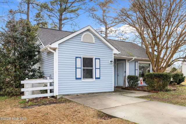 117 Tiffany Place, Jacksonville, NC 28546