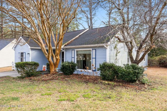 117 Tiffany Place, Jacksonville, NC 28546